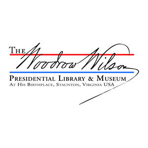 Woodrow Wilson Presidential Library & Museum